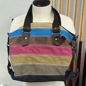 MSLD shoulder bag